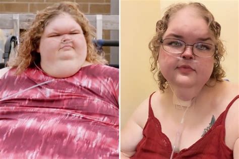 tammy from 1000-lb sisters|tammy 1000 lb sisters today.